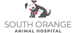 South Orange Animal Hospital logo